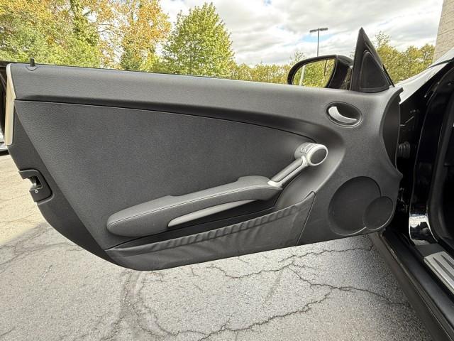 used 2008 Mercedes-Benz SLK-Class car, priced at $13,250