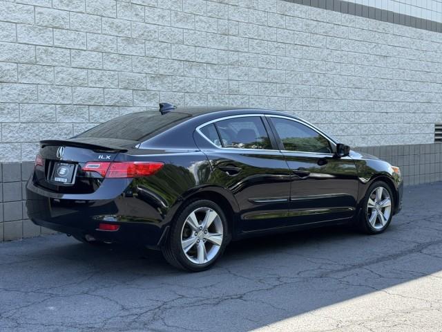 used 2013 Acura ILX car, priced at $12,990
