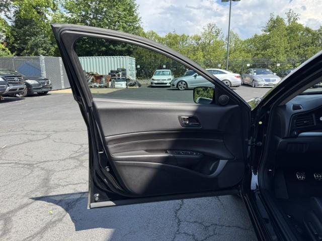used 2013 Acura ILX car, priced at $12,990
