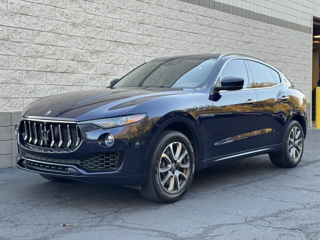 used 2019 Maserati Levante car, priced at $22,250