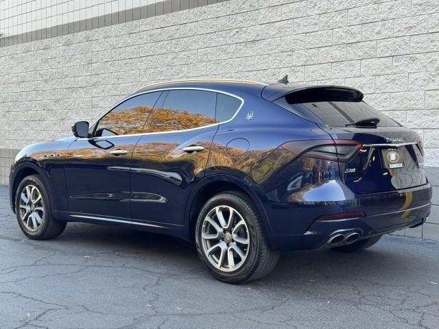used 2019 Maserati Levante car, priced at $22,250