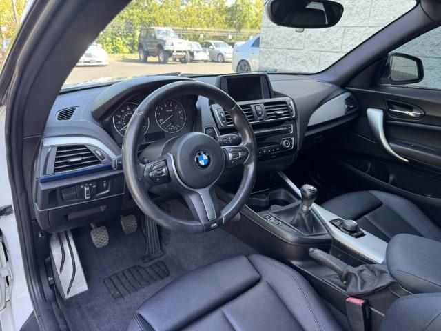 used 2016 BMW M235 car, priced at $28,990