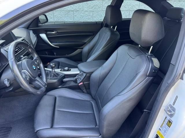 used 2016 BMW M235 car, priced at $28,990