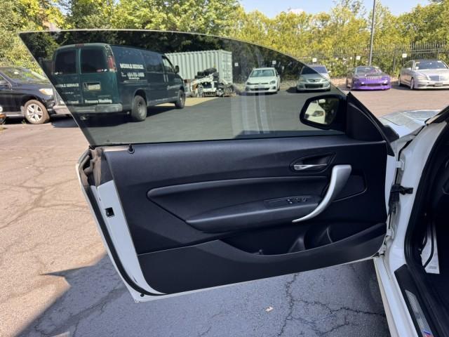 used 2016 BMW M235 car, priced at $28,990