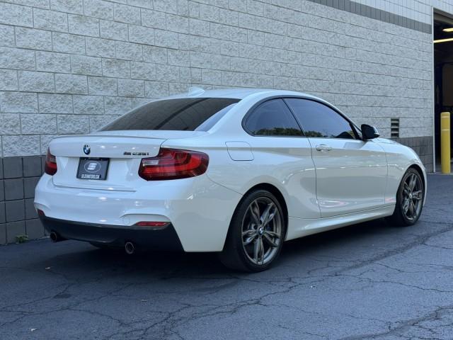 used 2016 BMW M235 car, priced at $28,990