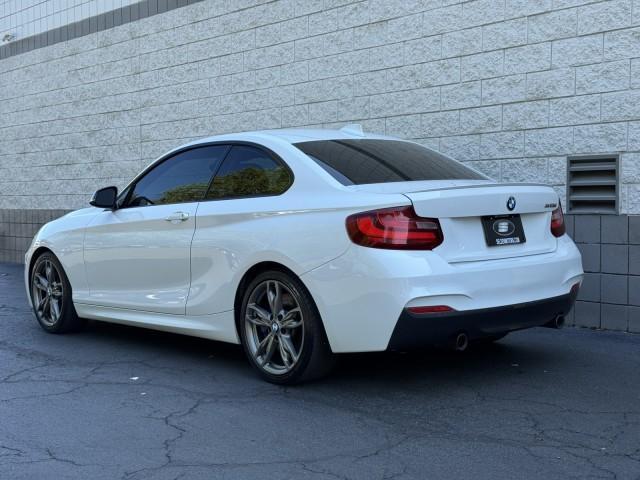 used 2016 BMW M235 car, priced at $28,990