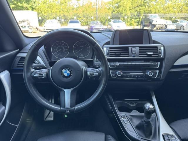 used 2016 BMW M235 car, priced at $28,990