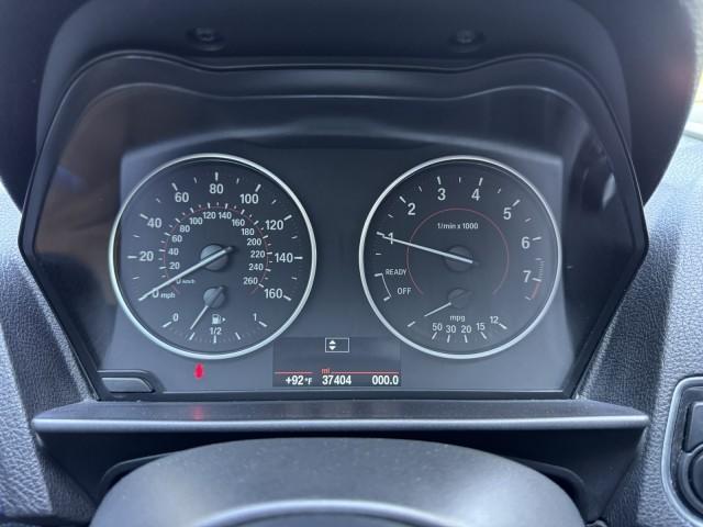 used 2016 BMW M235 car, priced at $28,990