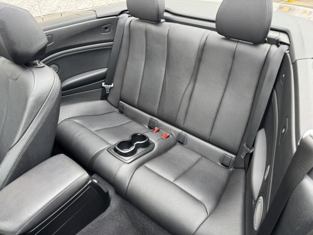 used 2015 BMW 228 car, priced at $15,990