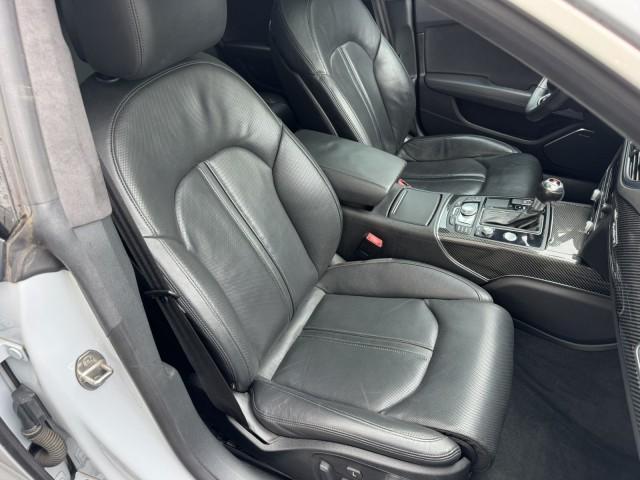 used 2014 Audi RS 7 car, priced at $31,750