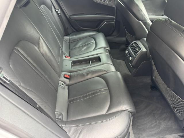 used 2014 Audi RS 7 car, priced at $31,750