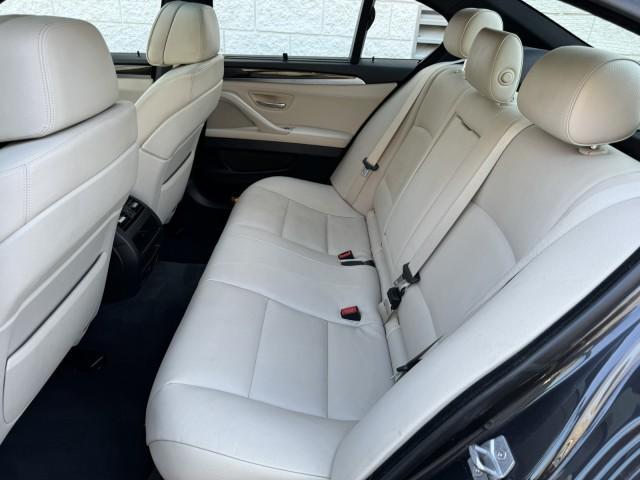 used 2013 BMW 550 car, priced at $17,500