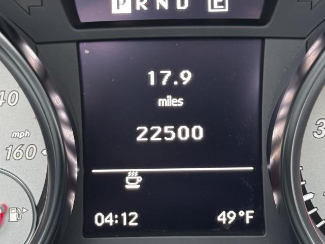 used 2012 Mercedes-Benz SLK-Class car, priced at $18,990