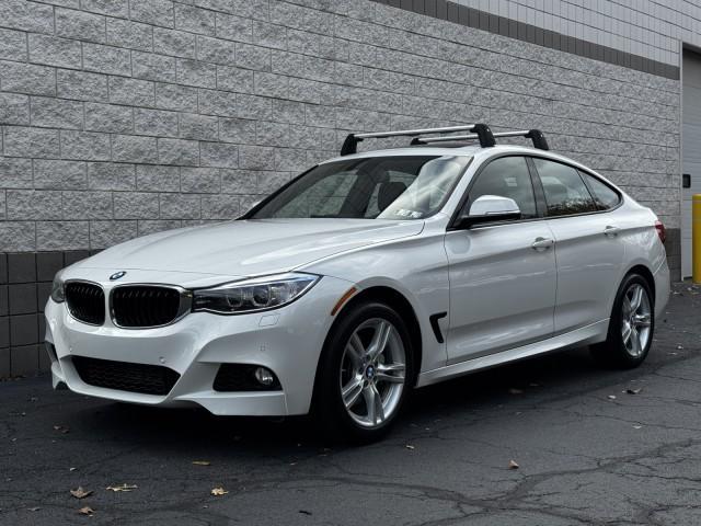 used 2016 BMW 335 Gran Turismo car, priced at $17,990