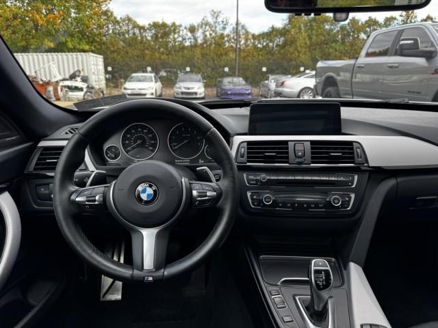 used 2016 BMW 335 Gran Turismo car, priced at $17,990