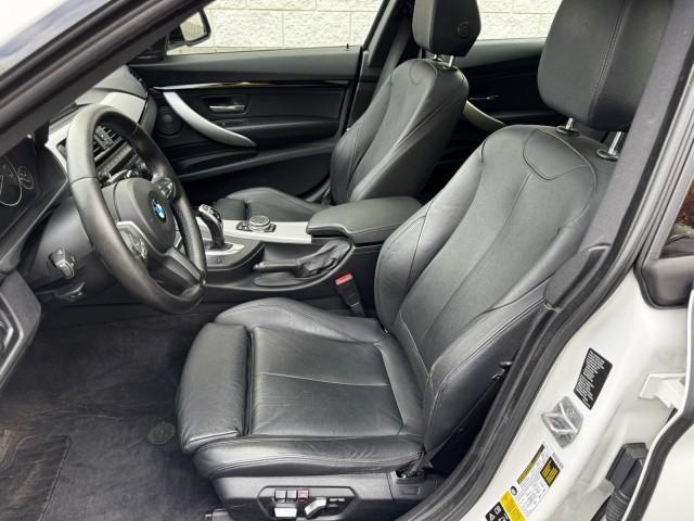 used 2016 BMW 335 Gran Turismo car, priced at $17,990