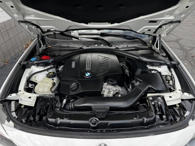 used 2016 BMW 335 Gran Turismo car, priced at $17,990