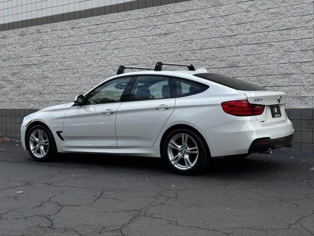 used 2016 BMW 335 Gran Turismo car, priced at $17,990