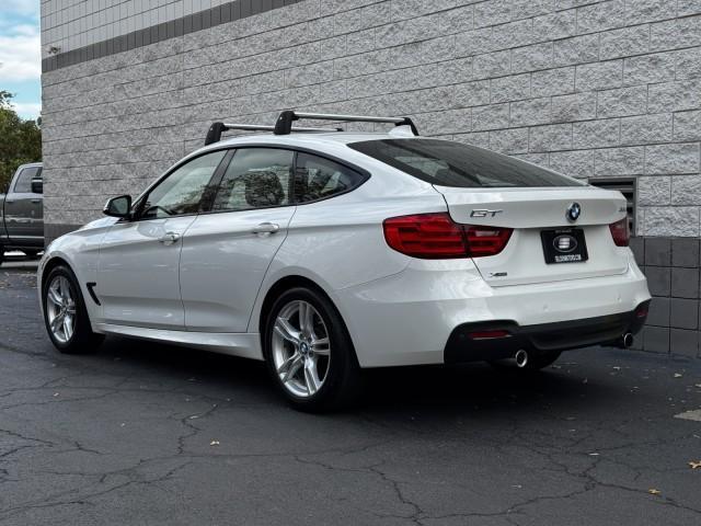 used 2016 BMW 335 Gran Turismo car, priced at $17,990