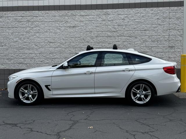 used 2016 BMW 335 Gran Turismo car, priced at $17,990