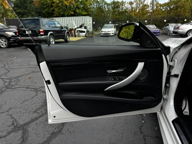 used 2016 BMW 335 Gran Turismo car, priced at $17,990