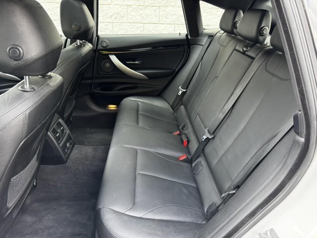 used 2016 BMW 335 Gran Turismo car, priced at $17,990