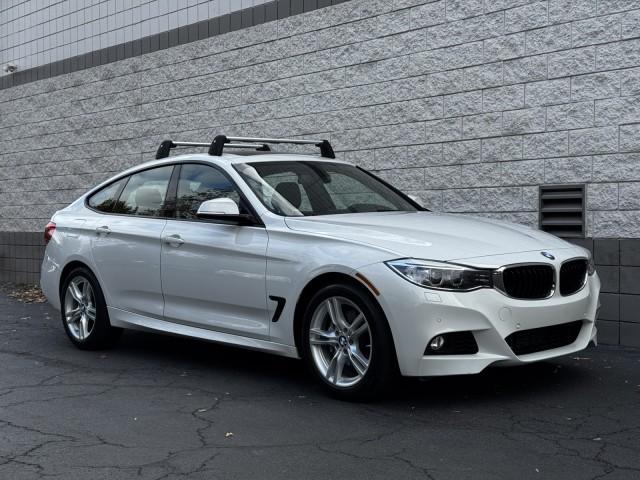 used 2016 BMW 335 Gran Turismo car, priced at $17,990