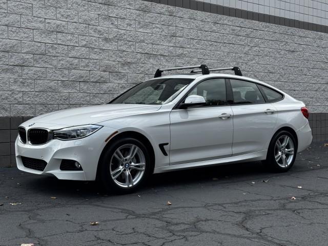 used 2016 BMW 335 Gran Turismo car, priced at $17,990