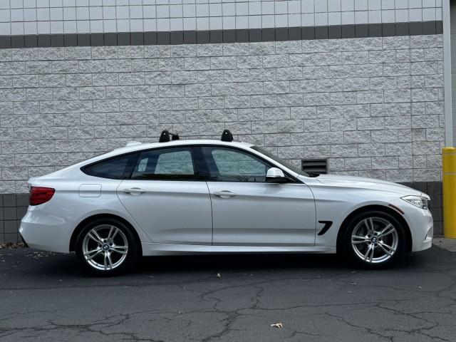 used 2016 BMW 335 Gran Turismo car, priced at $17,990