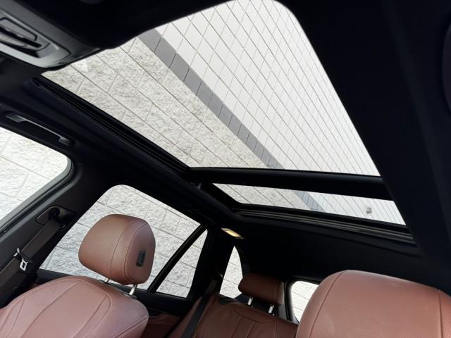 used 2018 BMW X5 car, priced at $23,750