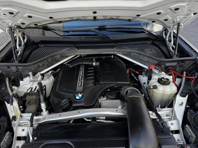 used 2018 BMW X5 car, priced at $23,750