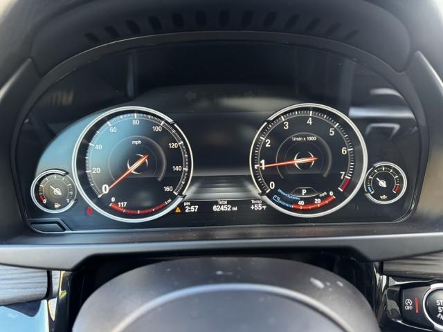 used 2018 BMW X5 car, priced at $23,750