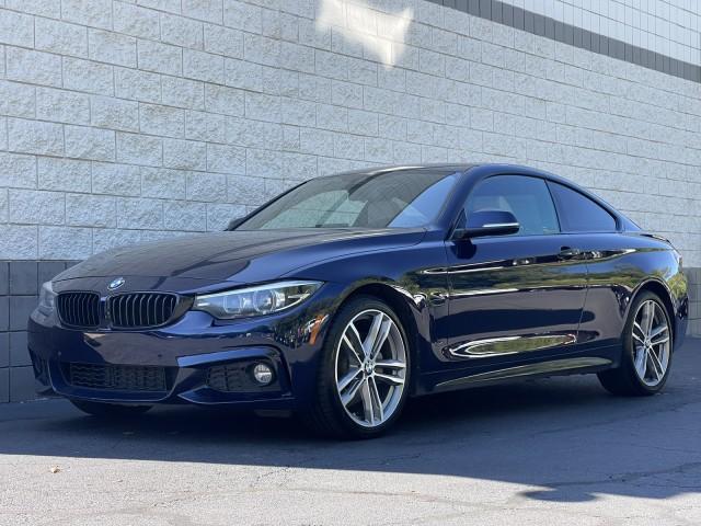 used 2020 BMW 440 car, priced at $36,900