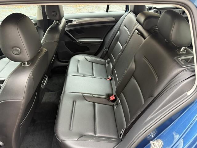 used 2019 Volkswagen Golf Alltrack car, priced at $19,750