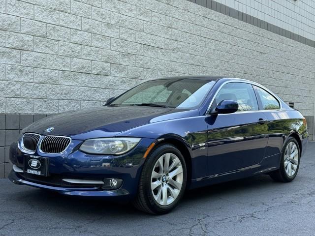 used 2013 BMW 328 car, priced at $16,990