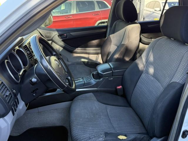 used 2006 Toyota 4Runner car, priced at $12,750