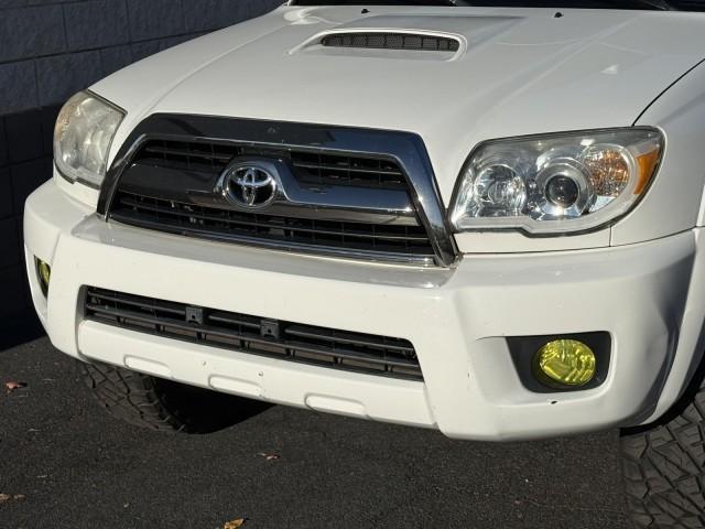 used 2006 Toyota 4Runner car, priced at $12,750