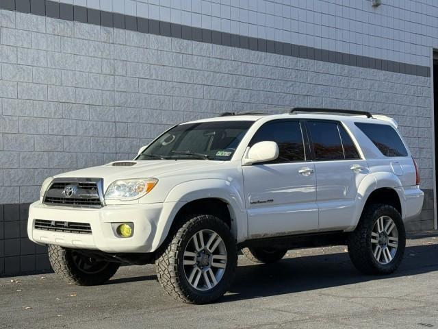 used 2006 Toyota 4Runner car, priced at $12,750