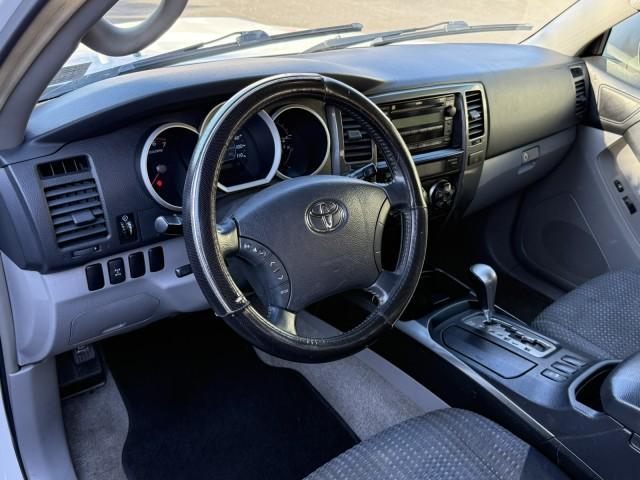 used 2006 Toyota 4Runner car, priced at $12,750