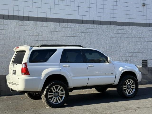 used 2006 Toyota 4Runner car, priced at $12,750