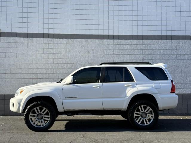 used 2006 Toyota 4Runner car, priced at $12,750