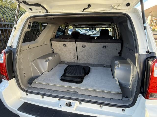 used 2006 Toyota 4Runner car, priced at $12,750