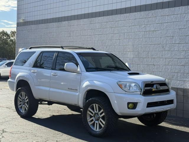 used 2006 Toyota 4Runner car, priced at $12,750