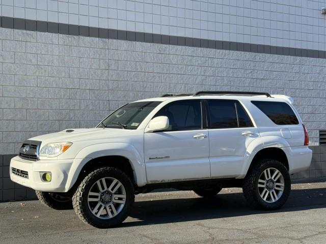 used 2006 Toyota 4Runner car, priced at $12,750