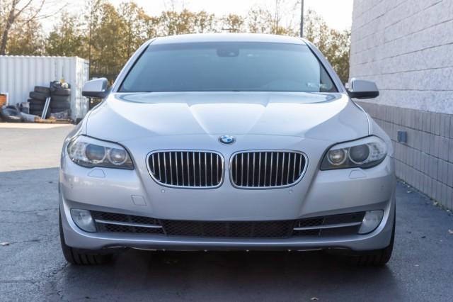 used 2011 BMW 535 car, priced at $8,750