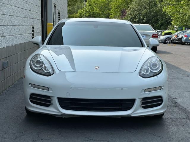 used 2016 Porsche Panamera car, priced at $25,750