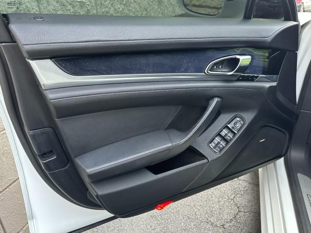 used 2016 Porsche Panamera car, priced at $25,750