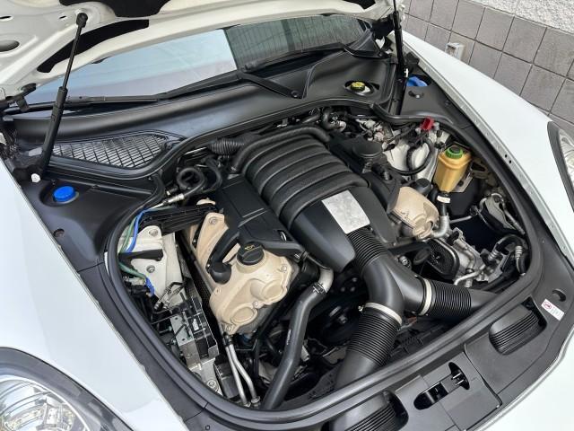 used 2016 Porsche Panamera car, priced at $25,750