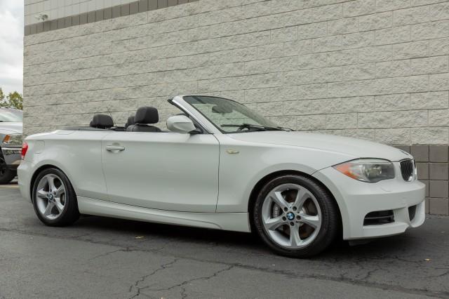 used 2013 BMW 135 car, priced at $16,659