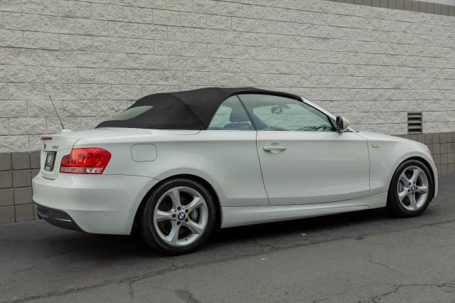 used 2013 BMW 135 car, priced at $12,500